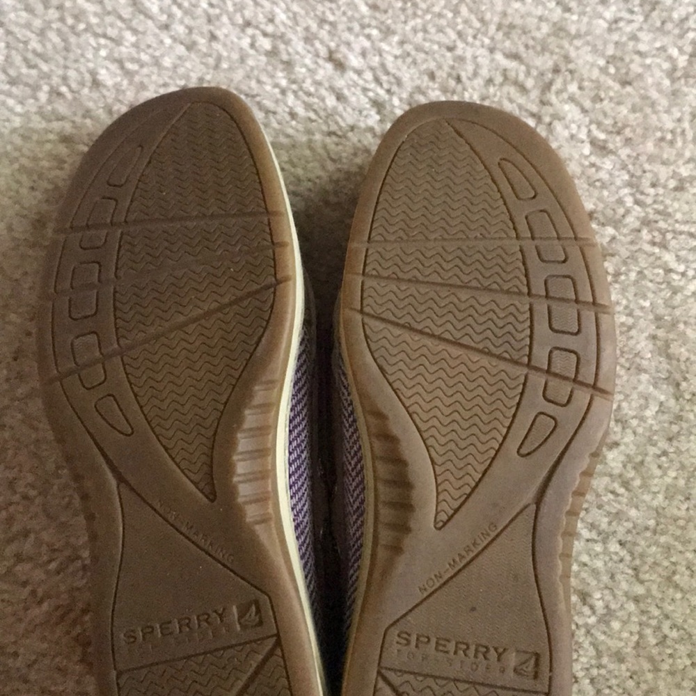 Sperrys - Picture 4 of 5